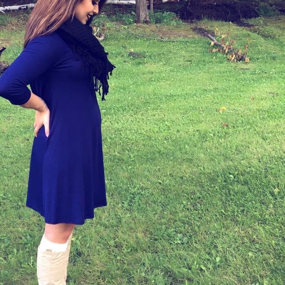 The Pink Lilly Boutique dress - Picture 5 of 5